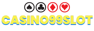 Logo CASINO99SLOT